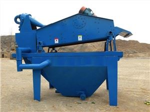 <b>WL Sand Recovery System</b>