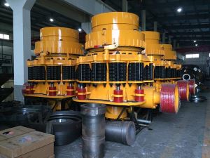Cone Crusher Direct Factory